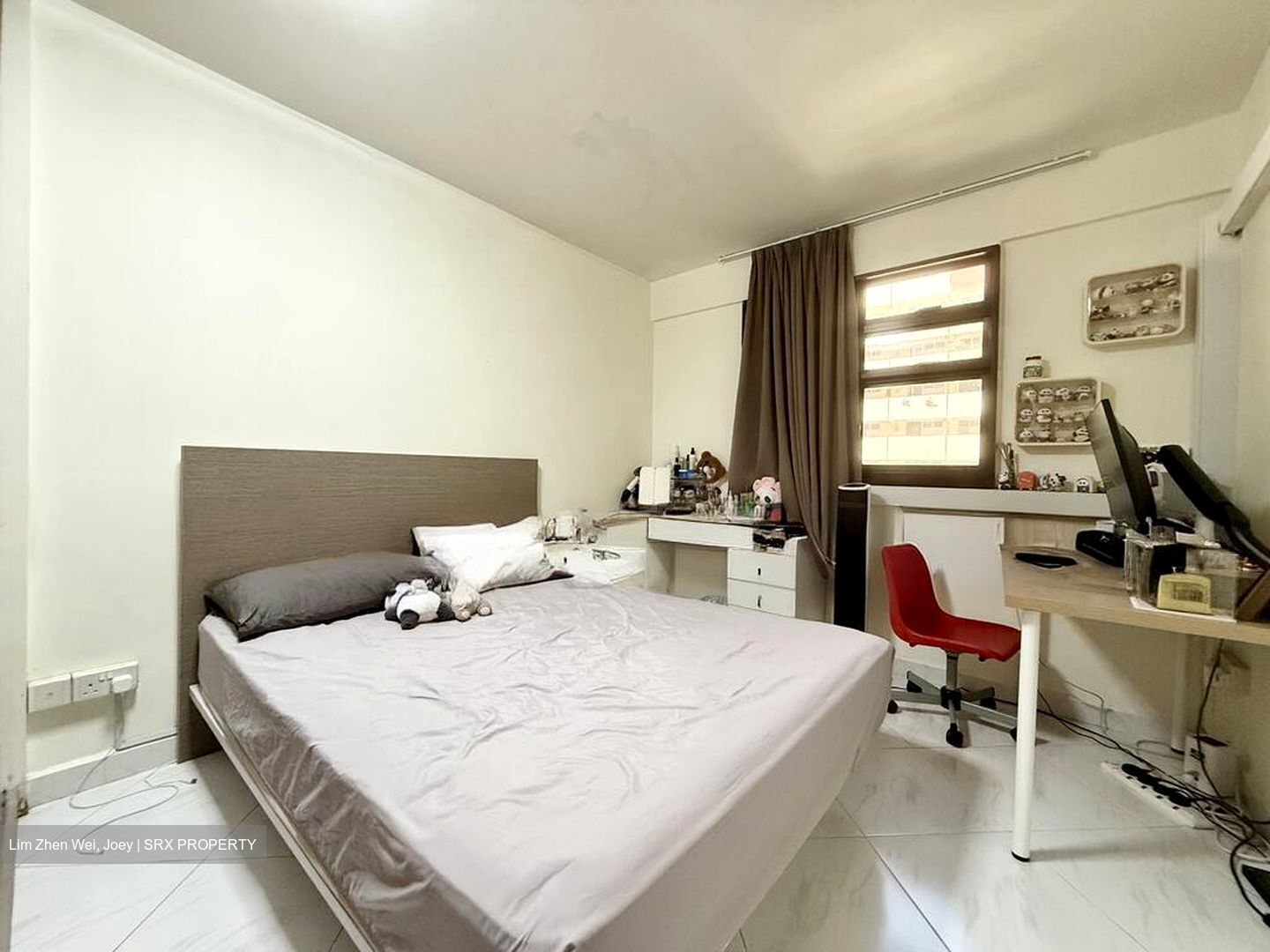 Blk 91 Toa Payoh Palm Spring (Toa Payoh), HDB 3 Rooms #501604561